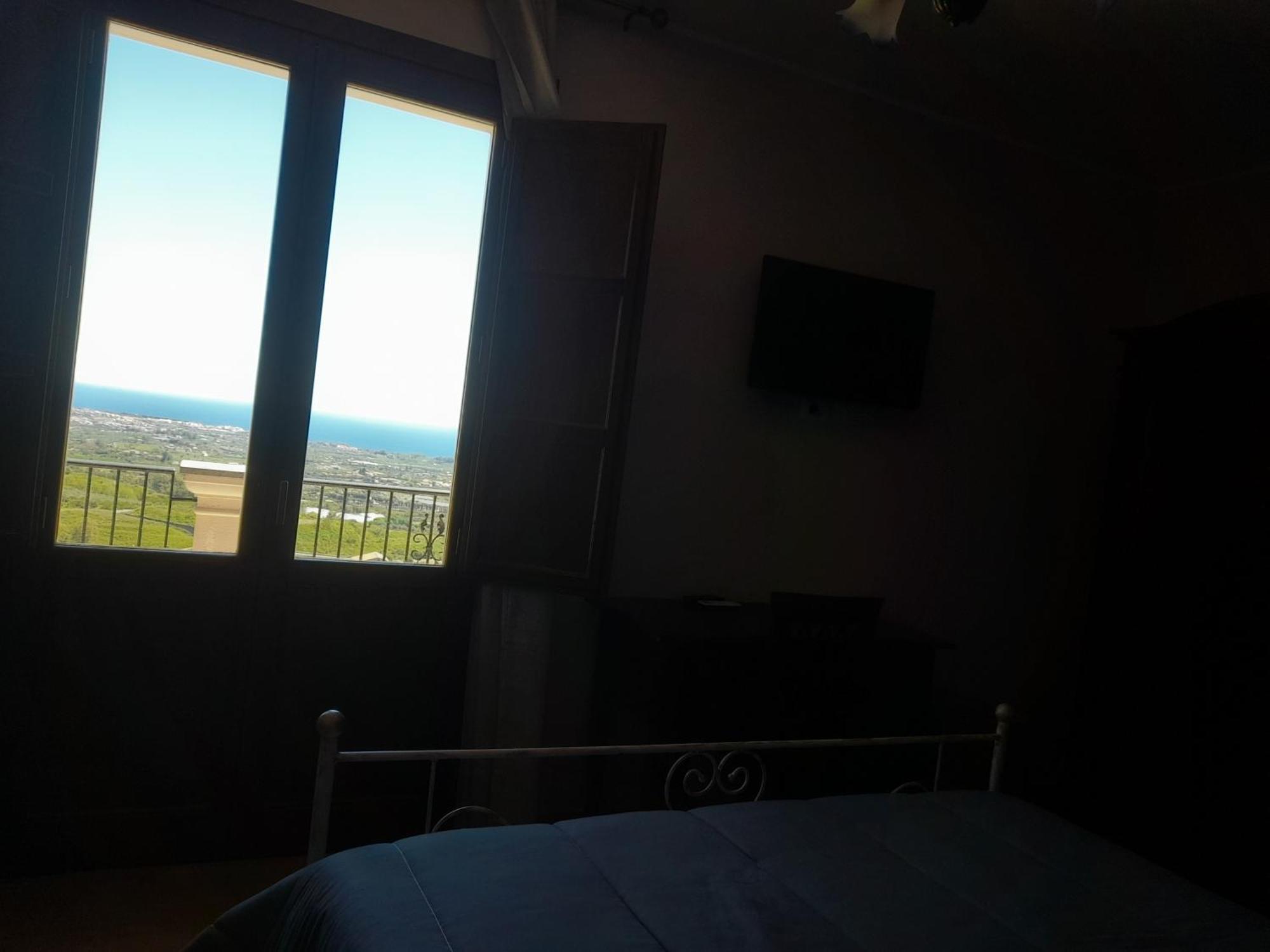 Arcobaleno Dell'Etna Βίλα Calatabiano Εξωτερικό φωτογραφία